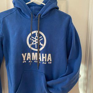 Yamaha Hoodie - Size Small